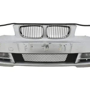 Tani ZDERZAK PRZEDNI PRZÓD BMW 1 E82 E88